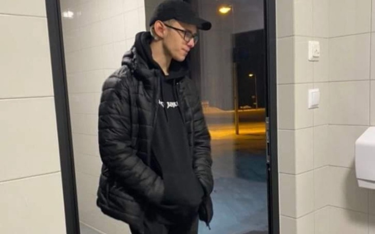 Zbiórka Dla piotrka na lampę - zdjęcie główne