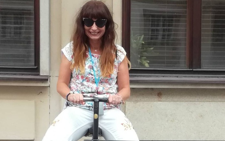 Zbiórka Leczenie Beatki chorej na raka - zdjęcie główne