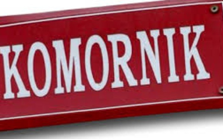 Zbiórka Komornik zabiera wszystko - zdjęcie główne