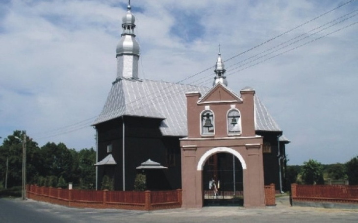 Zbiórka Zbieramy na rozwój wsi - zdjęcie główne