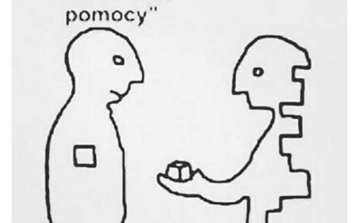 Zbiórka Na leki i swieta wielkanocne - zdjęcie główne