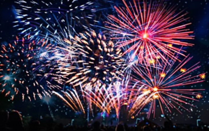 Zbiórka Nie kupuje fajerwerek - zdjęcie główne