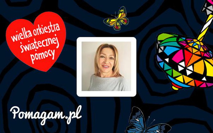 Zbiórka Zbiórka dla WOŚP #39139 - zdjęcie główne