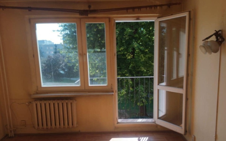 Zbiórka Na remont mieszkania generalnego - zdjęcie główne