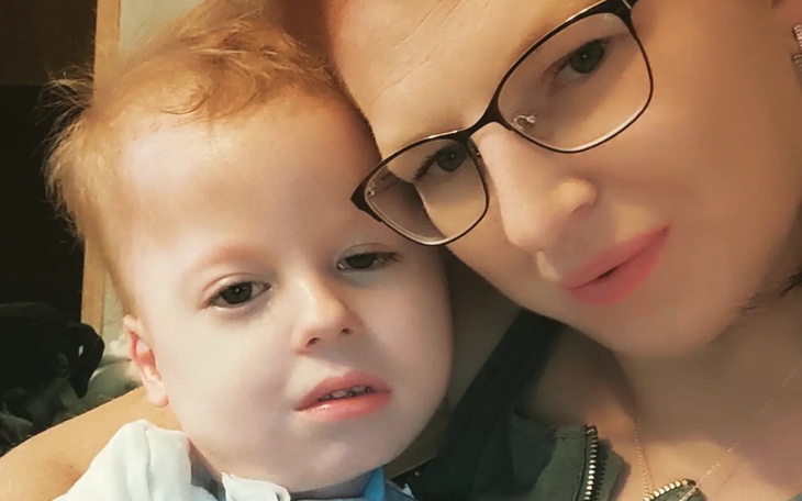 Zbiórka Krzyś kontra SMA1 - zdjęcie główne