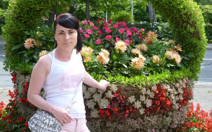 Zbiórka My dream: be a mom... - zdjęcie główne