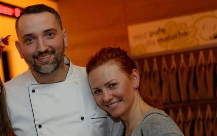 Zbiórka Food truck PieroWóz - zdjęcie główne