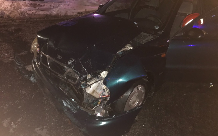 Zbiórka Naprawa Lanosa. - zdjęcie główne