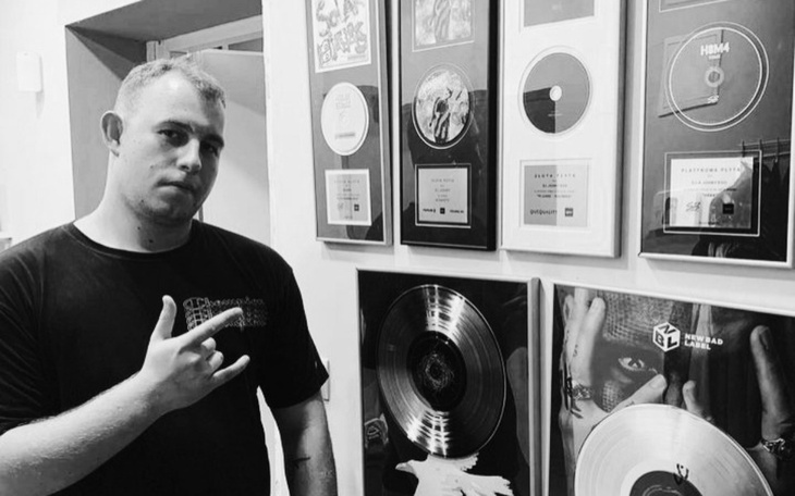 Zbiórka Pogrzeb Dla Norberta - zdjęcie główne