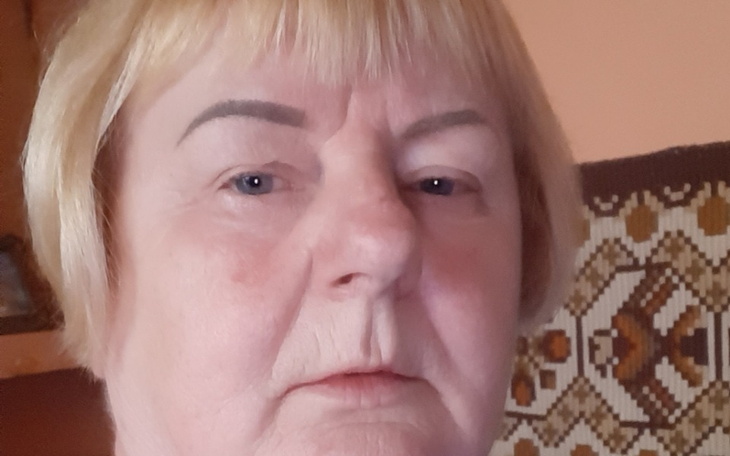 Zbiórka Zbiórka na zakup dachu nad głową - zdjęcie główne