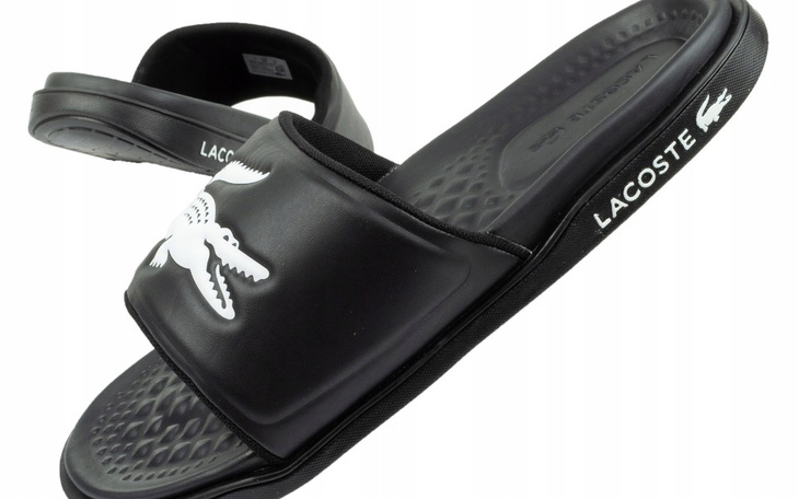 Zbiórka Zbiórka na nowe Lacoste - zdjęcie główne