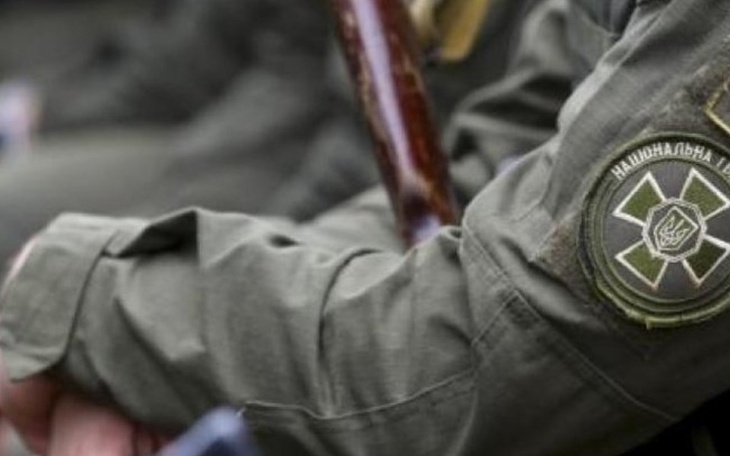 Zbiórka Pomoc dla walczących Ukraińców - zdjęcie główne