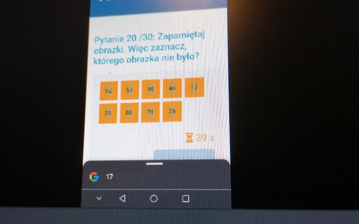 Zbiórka Internet dla Piotrek - zdjęcie główne