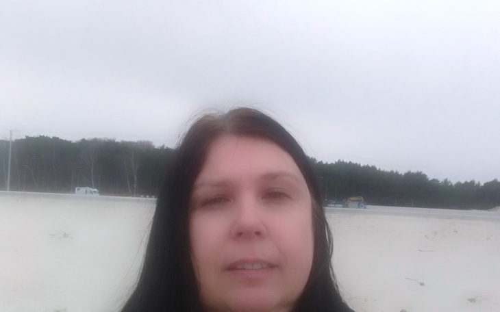 Zbiórka Na szczęście i marzenia - zdjęcie główne