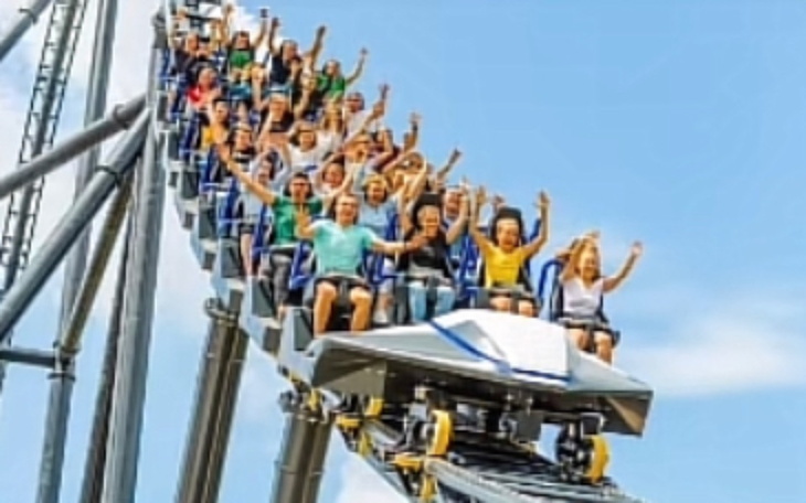 Zbiórka Na wyjazd do energylandii - zdjęcie główne