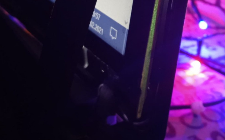 Zbiórka Na komputer do gier i naukii - zdjęcie główne