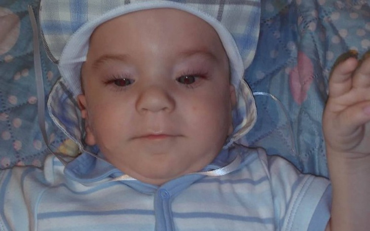 Zbiórka Na leczenie i rehabilitację .. - zdjęcie główne