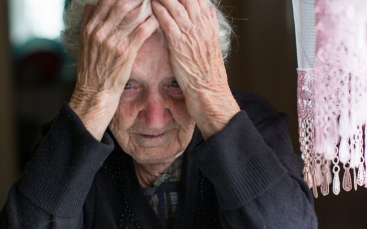 Zbiórka Pomoc Świąteczna samotnym senior - zdjęcie główne