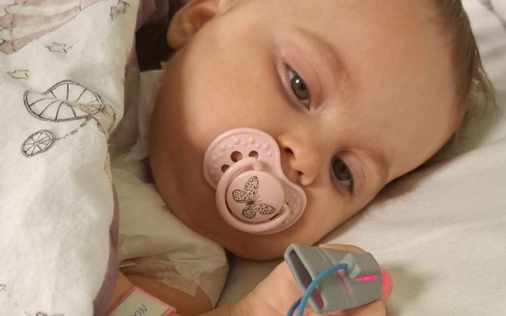 Zbiórka Malutka Nela walczy z ETMR - zdjęcie główne