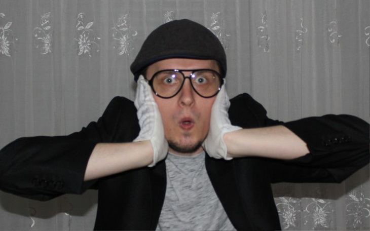 Zbiórka Nagrody dla fanów - zdjęcie główne