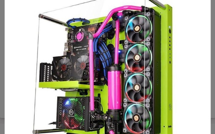 Zbiórka Nowy sprzet gamimgowy - zdjęcie główne