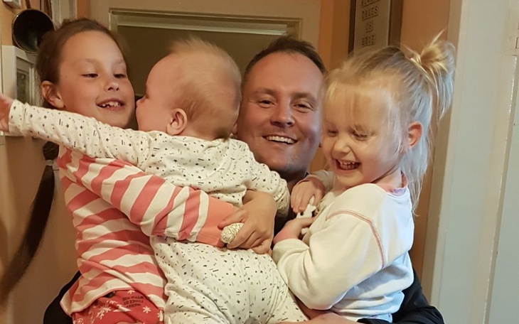 Zbiórka Na Pomoc Dzieciom - zdjęcie główne