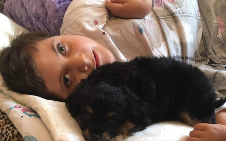 Zbiórka Kardiomonitor dla Kasieńki - zdjęcie główne