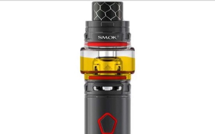 Zbiórka Nowy E-PAPIEROS - zdjęcie główne