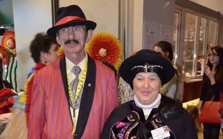 Zbiórka Zaczarowana Galeria - zdjęcie główne