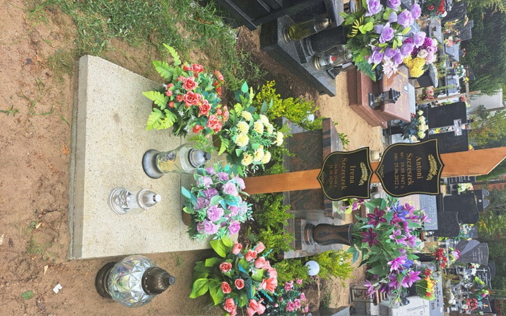 Zbiórka Zbiórka na pomnik dla dziadków - zdjęcie główne