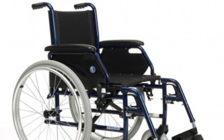 Zbiórka Wózek Inwalidzki dla Adama - zdjęcie główne