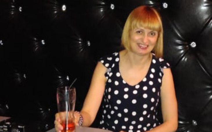 Zbiórka Leczenie- Nowotwór. - zdjęcie główne