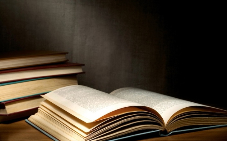 Zbiórka Na książki. - zdjęcie główne