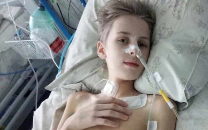 Zbiórka zbiór przeszczepów jelita cienki - zdjęcie główne