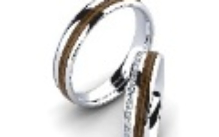 Zbiórka Na obrączki w tych trudnych czas - zdjęcie główne