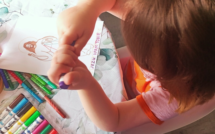 Zbiórka Wsparcie Matki i Dziecka - zdjęcie główne