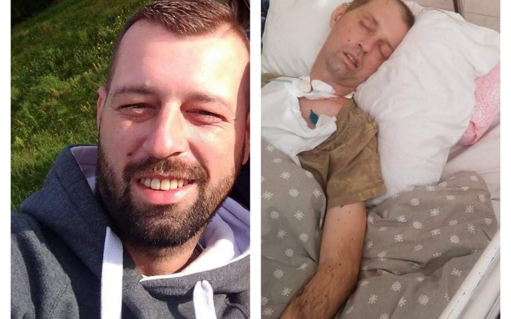 Zbiórka Karol walczy o życie - zdjęcie główne