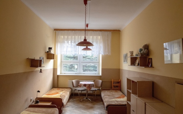 Zbiórka Dom dziecka w Poznaniu - zdjęcie główne