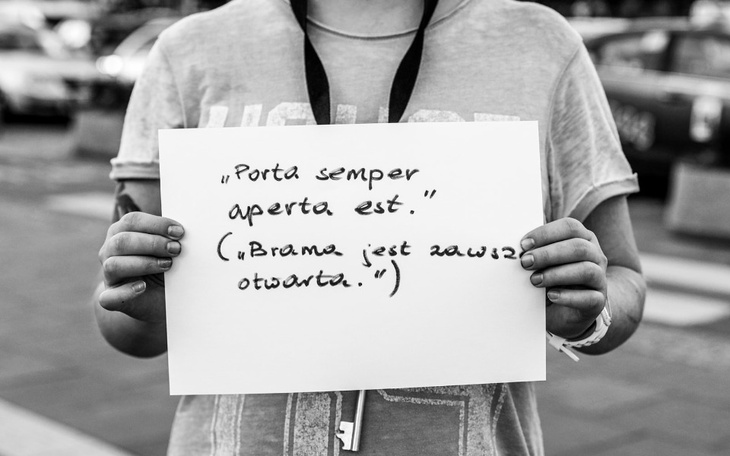 Zbiórka Na nowe życie Bogdana - zdjęcie główne