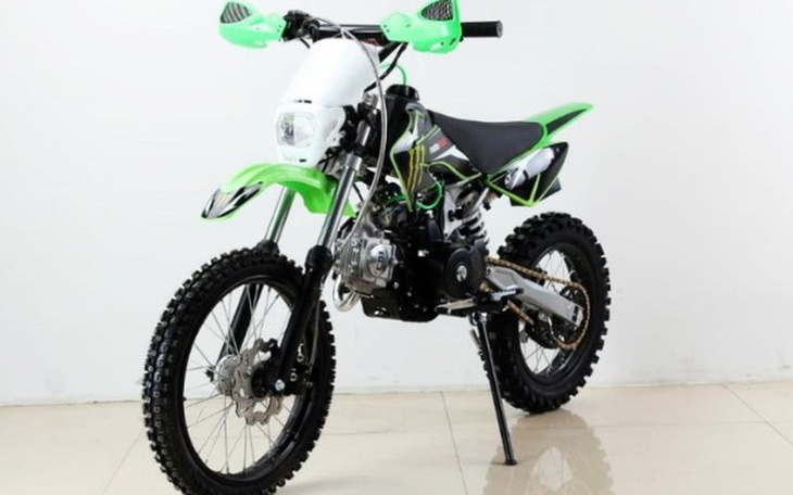 Zbiórka Wspierające proszę chce go kupić - zdjęcie główne