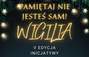 Zbiórka Wigilia dla potrzebujących 2023 - miniaturka zdjęcia