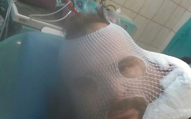 Zbiórka Jedzenie medyczne - zdjęcie główne