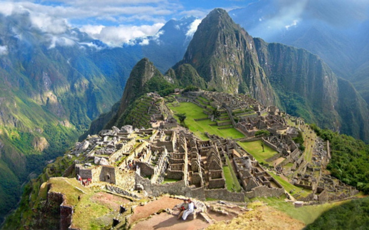 Zbiórka Podróż do Peru - Machu Picchu - zdjęcie główne