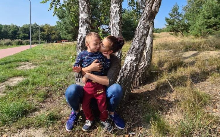 Zbiórka Pionizator dynamiczny dla Maksia - zdjęcie główne