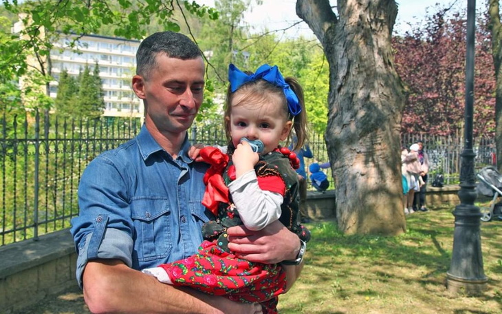 Zbiórka Walka o życie i lepsze jutro - zdjęcie główne