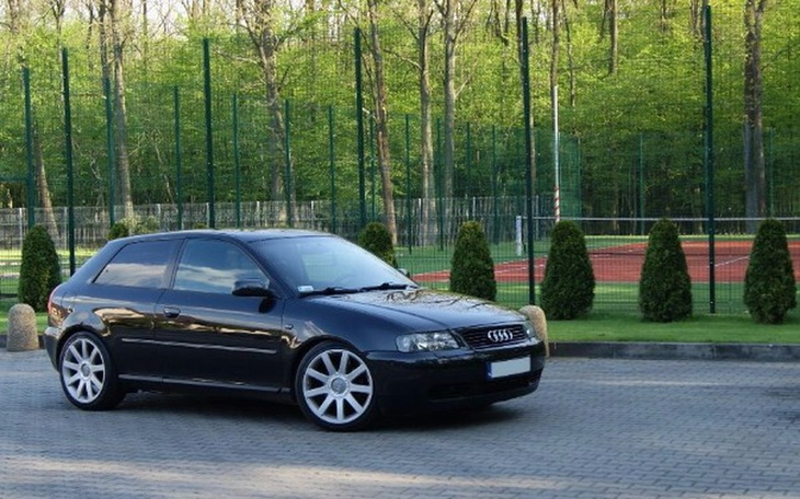 Zbiórka Mój pierwszy prawdziwy samochód - zdjęcie główne