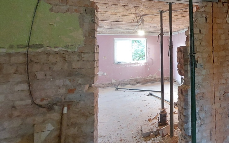 Zbiórka Każda złotówka ma sens - zdjęcie główne