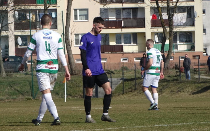 Zbiórka Operacja ACL. - zdjęcie główne