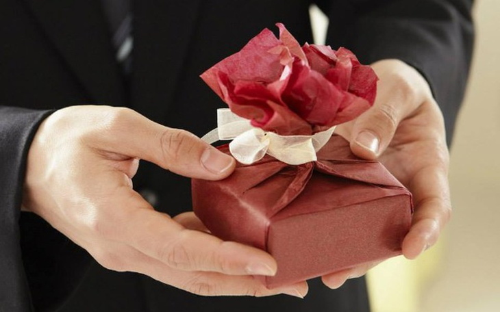 Zbiórka Prezent dla koleżanki - zdjęcie główne