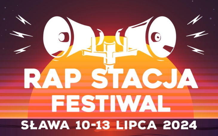 Zbiórka rapstacja - zdjęcie główne